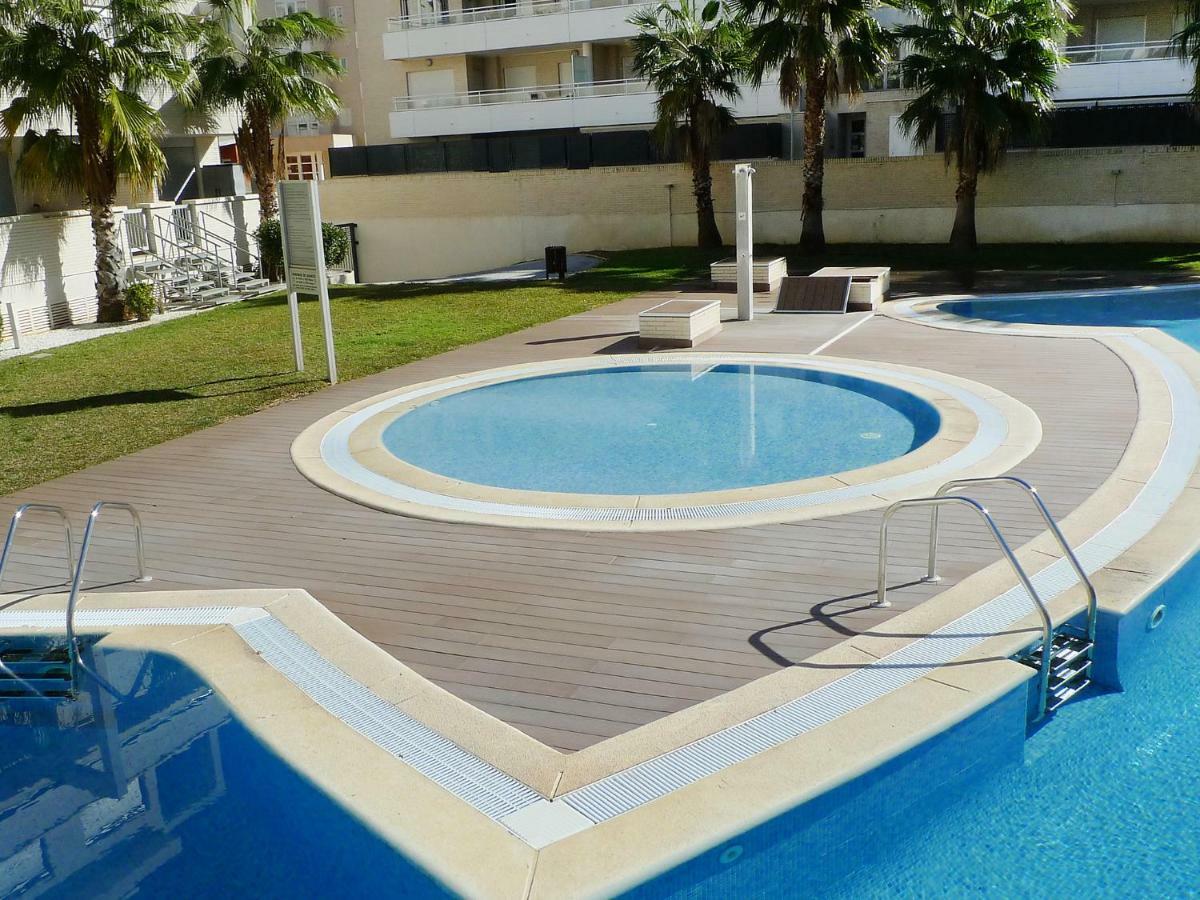 Apartment Elegance-3 By Interhome Dénia Esterno foto
