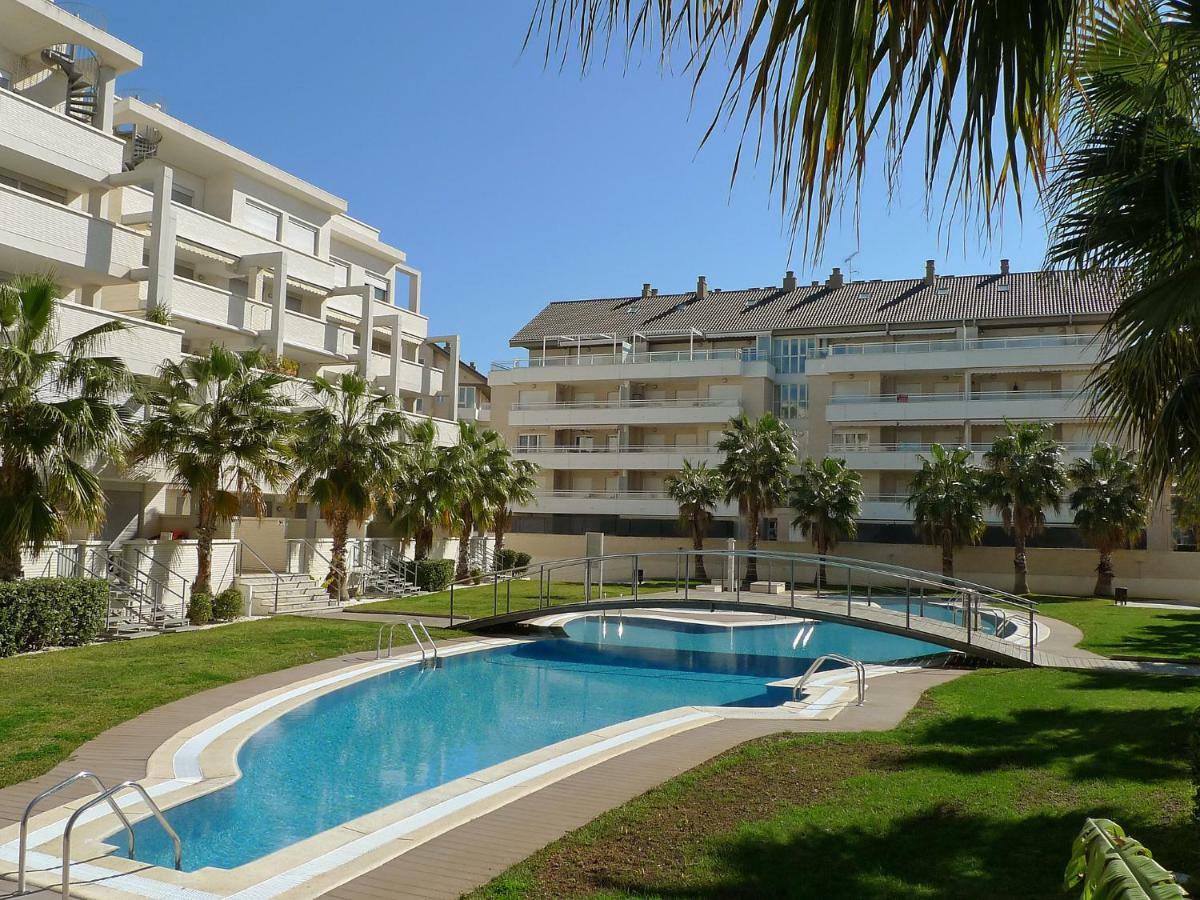 Apartment Elegance-3 By Interhome Dénia Esterno foto