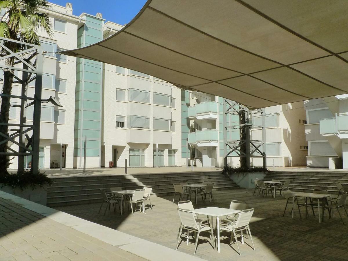 Apartment Elegance-3 By Interhome Dénia Esterno foto