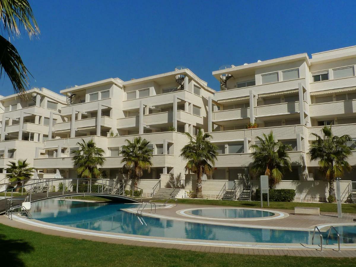 Apartment Elegance-3 By Interhome Dénia Esterno foto