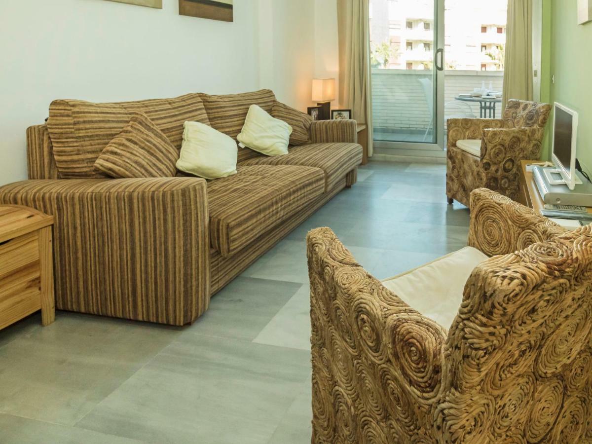 Apartment Elegance-3 By Interhome Dénia Esterno foto
