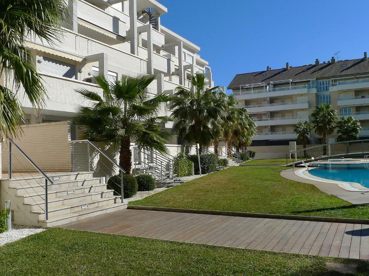 Apartment Elegance-3 By Interhome Dénia Esterno foto