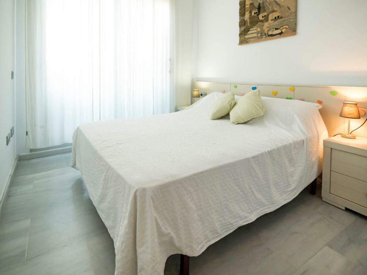 Apartment Elegance-3 By Interhome Dénia Esterno foto