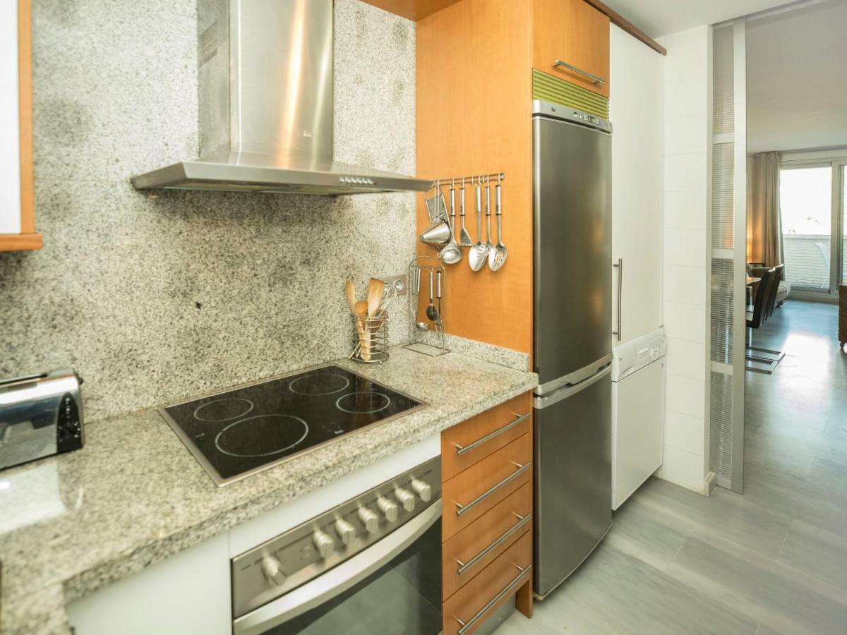 Apartment Elegance-3 By Interhome Dénia Esterno foto