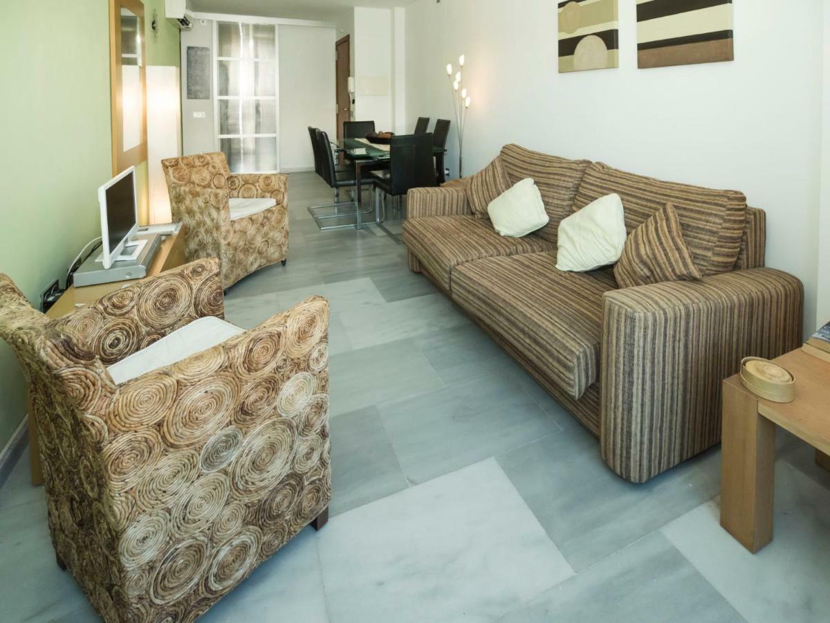 Apartment Elegance-3 By Interhome Dénia Esterno foto